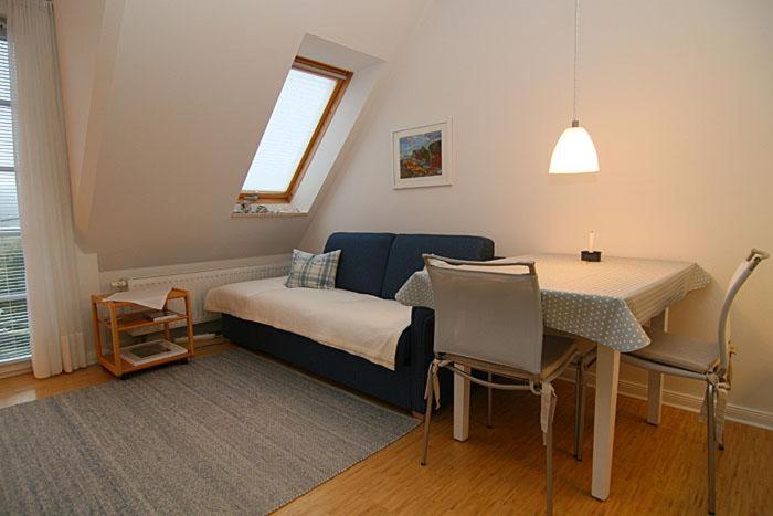 Ferienwohnung Filter room 1