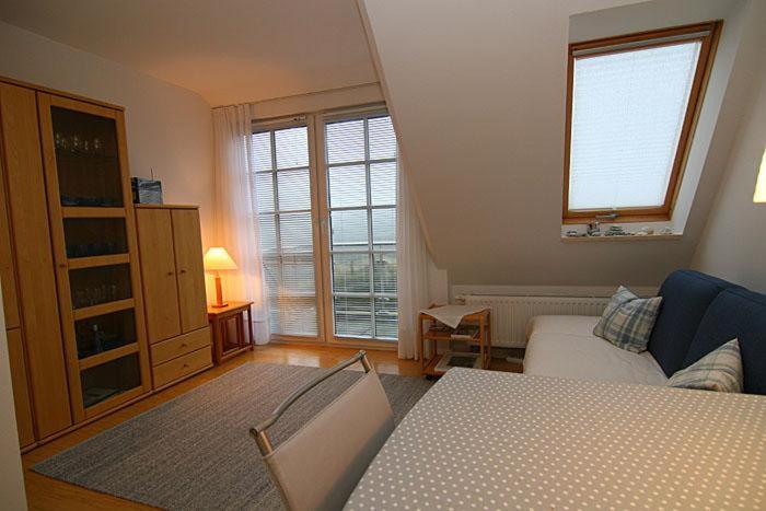 Ferienwohnung Filter room 2