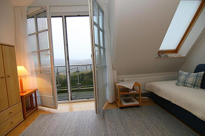 Ferienwohnung Filter room 3