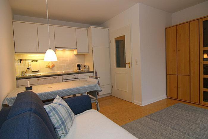 Ferienwohnung Filter room 4