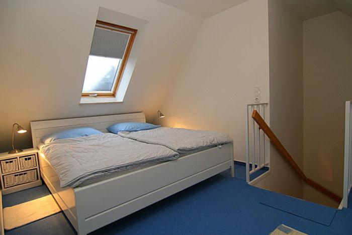 Ferienwohnung Filter room 5