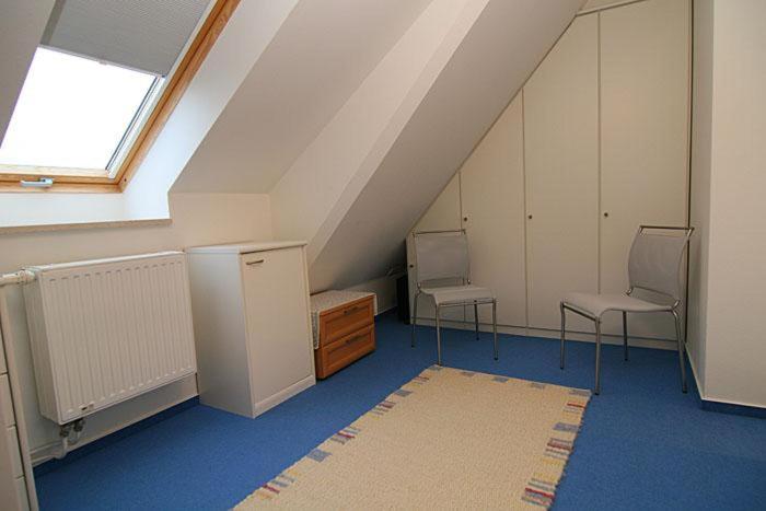 Ferienwohnung Filter room 6